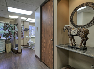 Dentistry of Thousand Oaks Office
