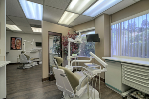 Dentistry of Thousand Oaks Office