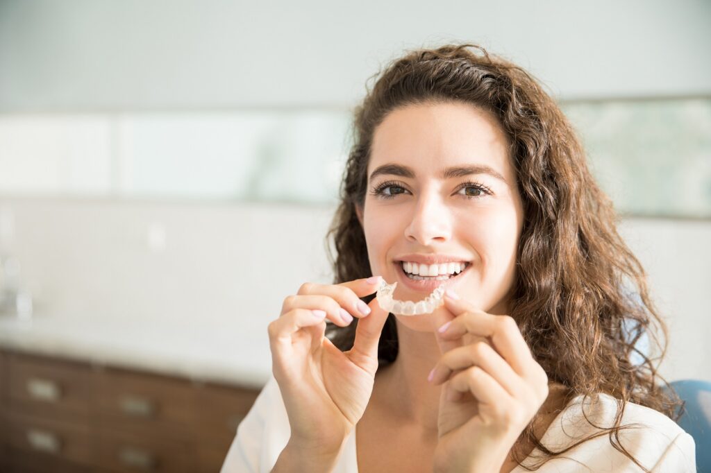 Invisalign in Thousand Oaks